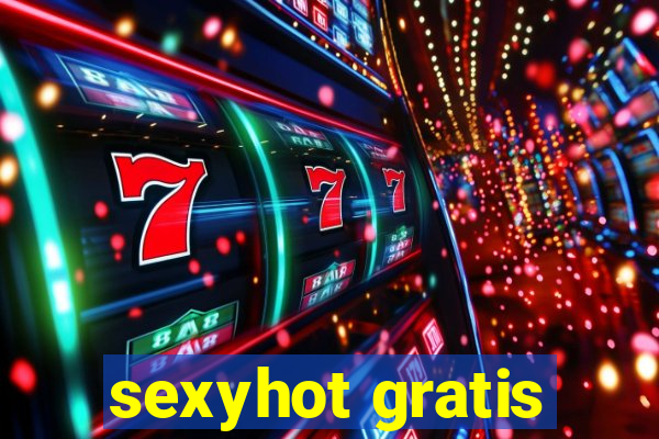 sexyhot gratis